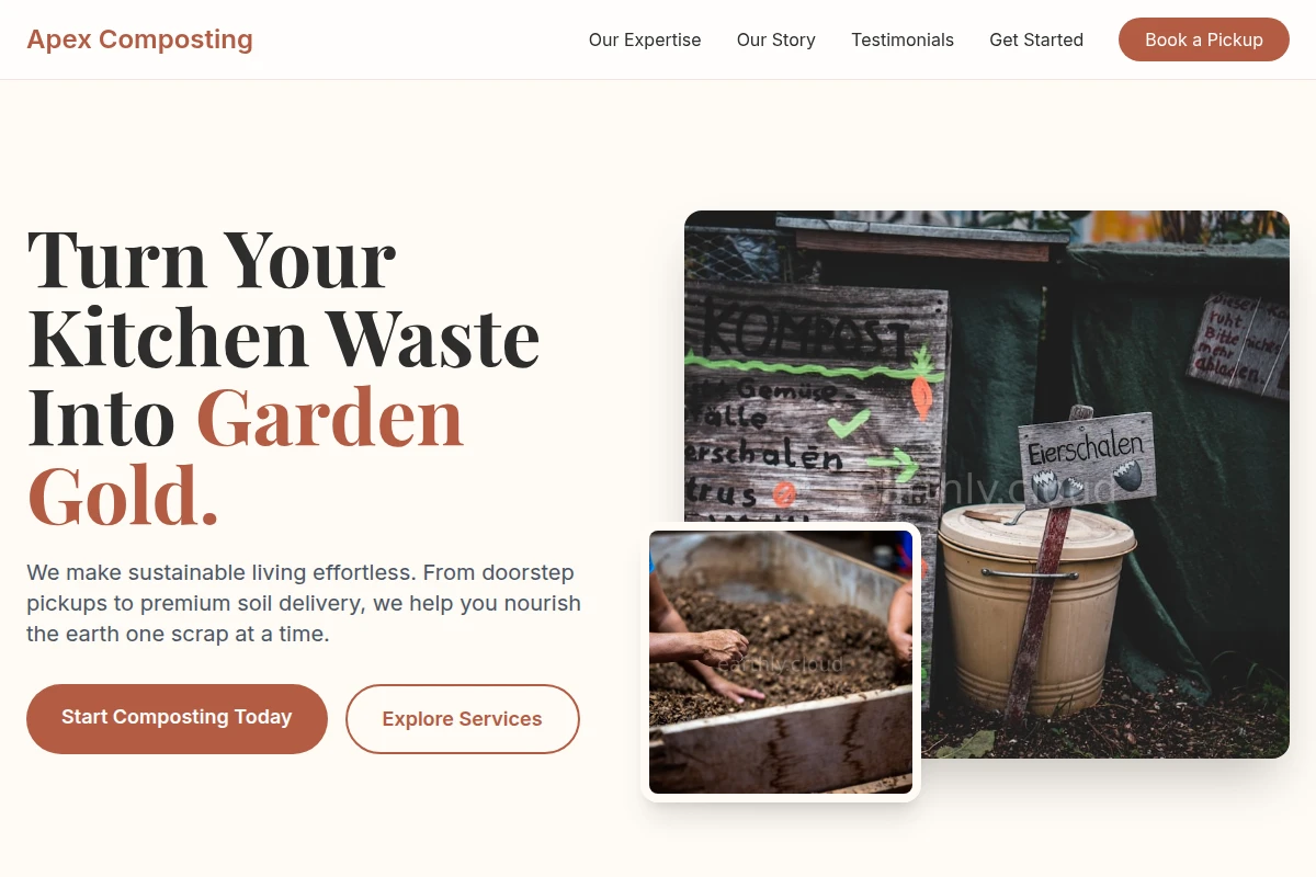Apex Composting