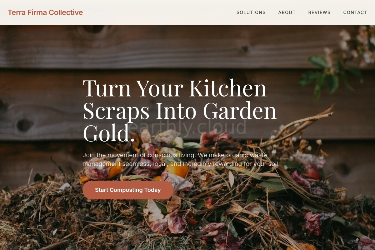 Terra Composting
