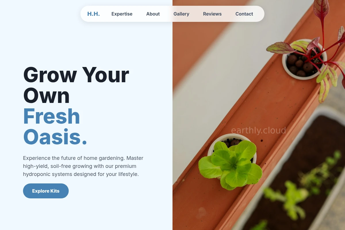 Horizon Hydroponics