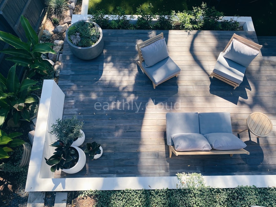 Luxury Garden Design