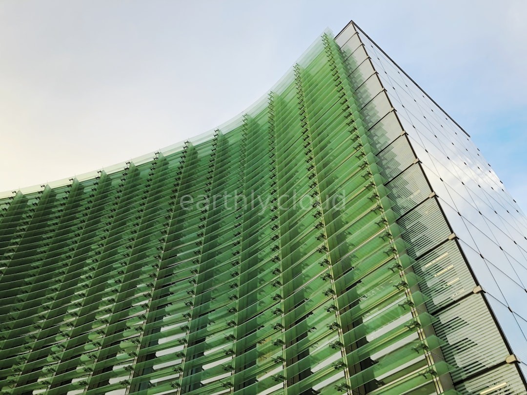 Green Building Hero